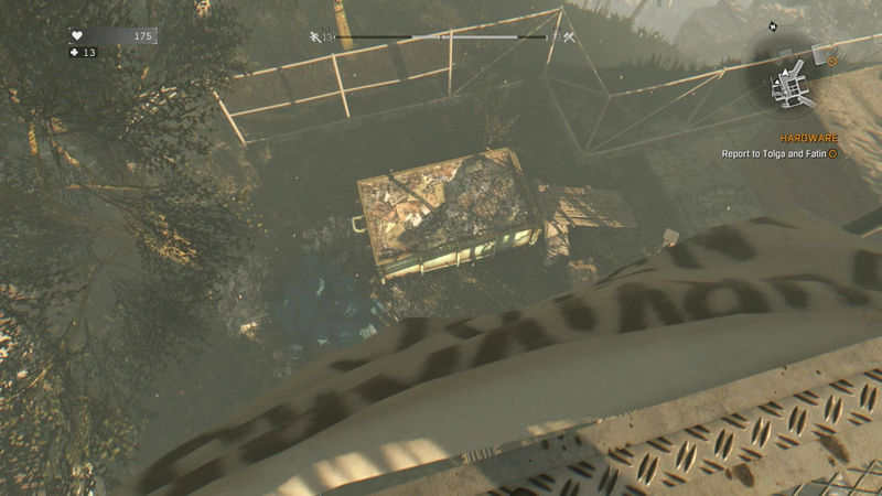 Illustration for article titled Dying Light's New Hard Mode Is Definitely Harder